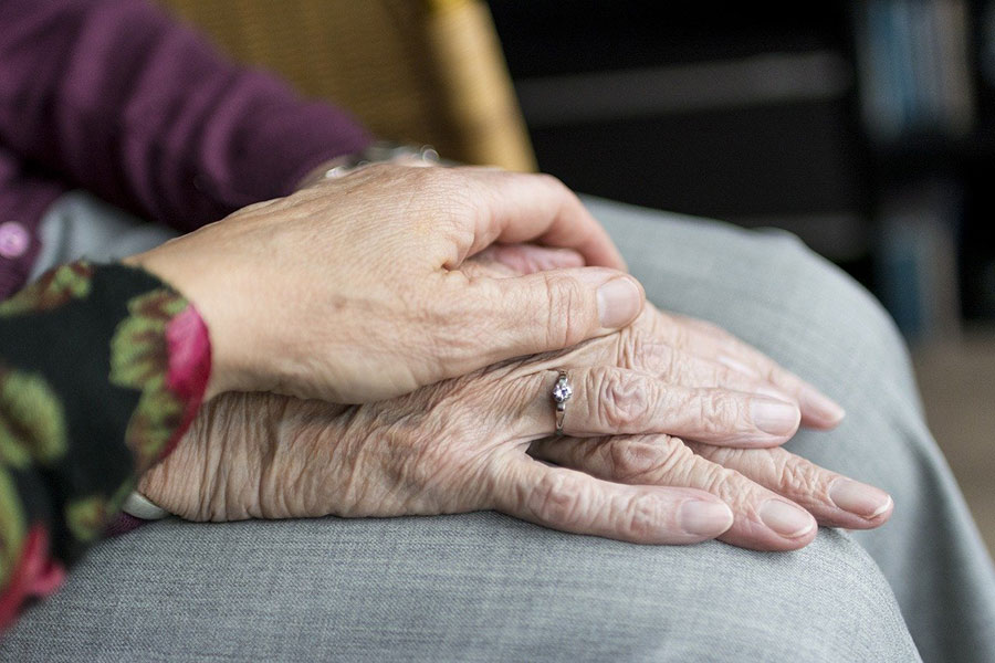 How to get a care assessment