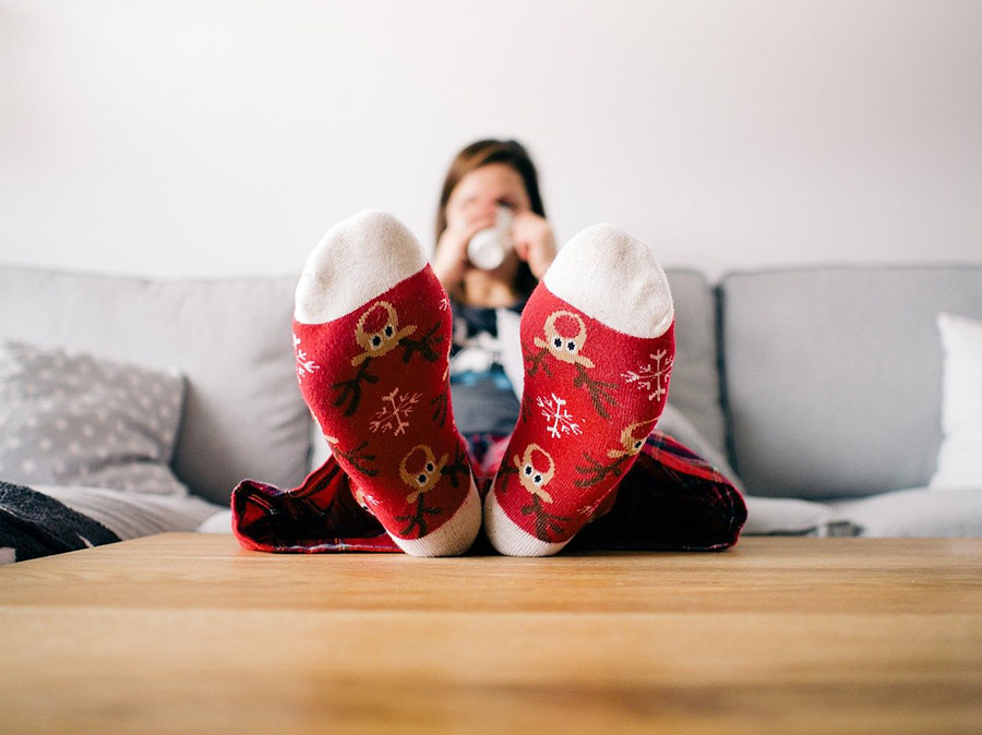 Keeping your home warm this winter